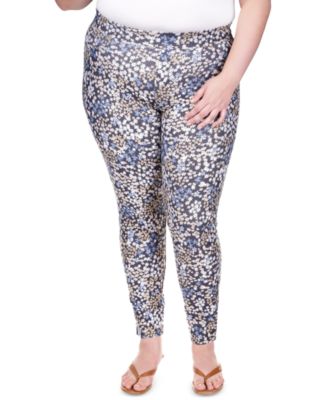 Michael Kors Leggings - Macy's