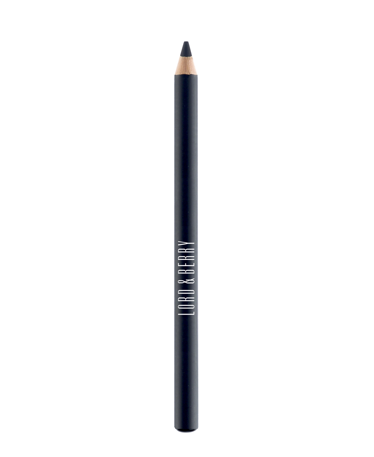 Line Shade Rock Eye Pencil - Dark Black
