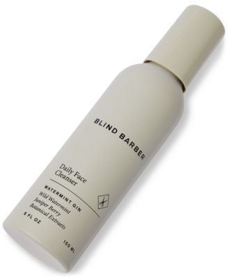 Watermint Gin Daily Face Cleanser, 5-oz.
