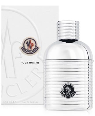 Pour Homme Eau de Parfum Spray, 3.3 oz. - Macy's