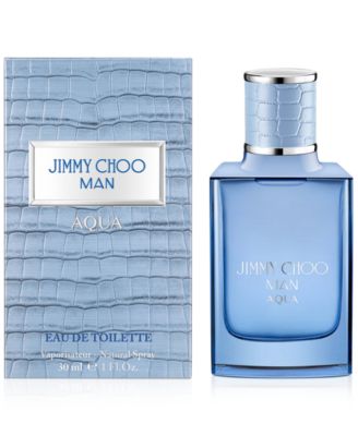 Men's Man Aqua Jumbo Eau de Toilette Spray, 6.7 oz., Created for Macy's