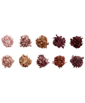 Unzipped Amor Shimmer & Matte Eye Shadow Palette