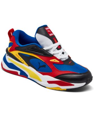 puma rsx finish line