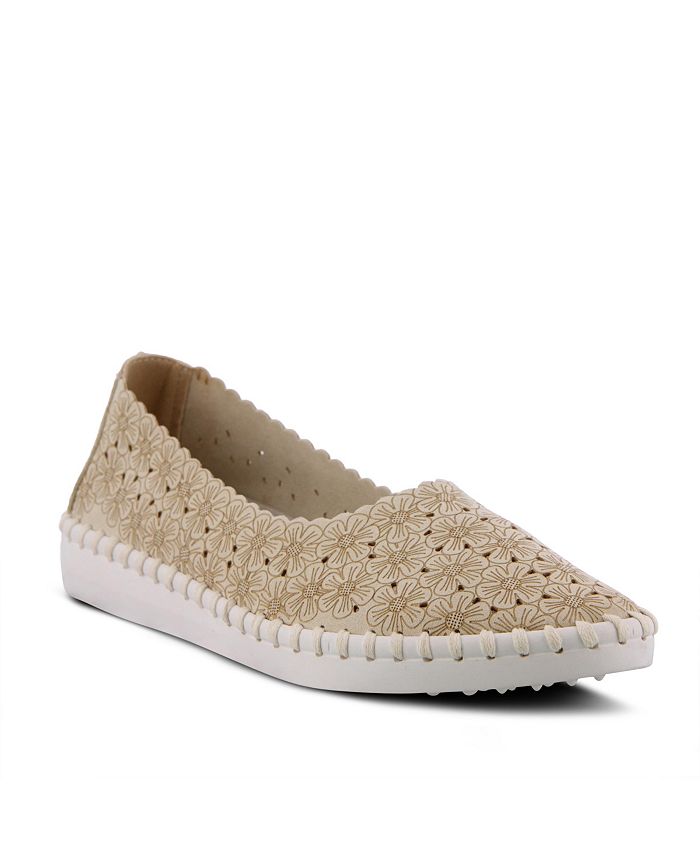 Spring Step Women's Grazana Slip-On Shoes - Macy's