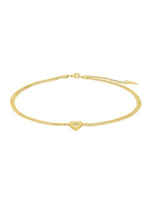 Catherine Choker Necklace