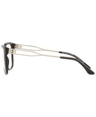 MK4088 Sitka Women's Square Eyeglasses