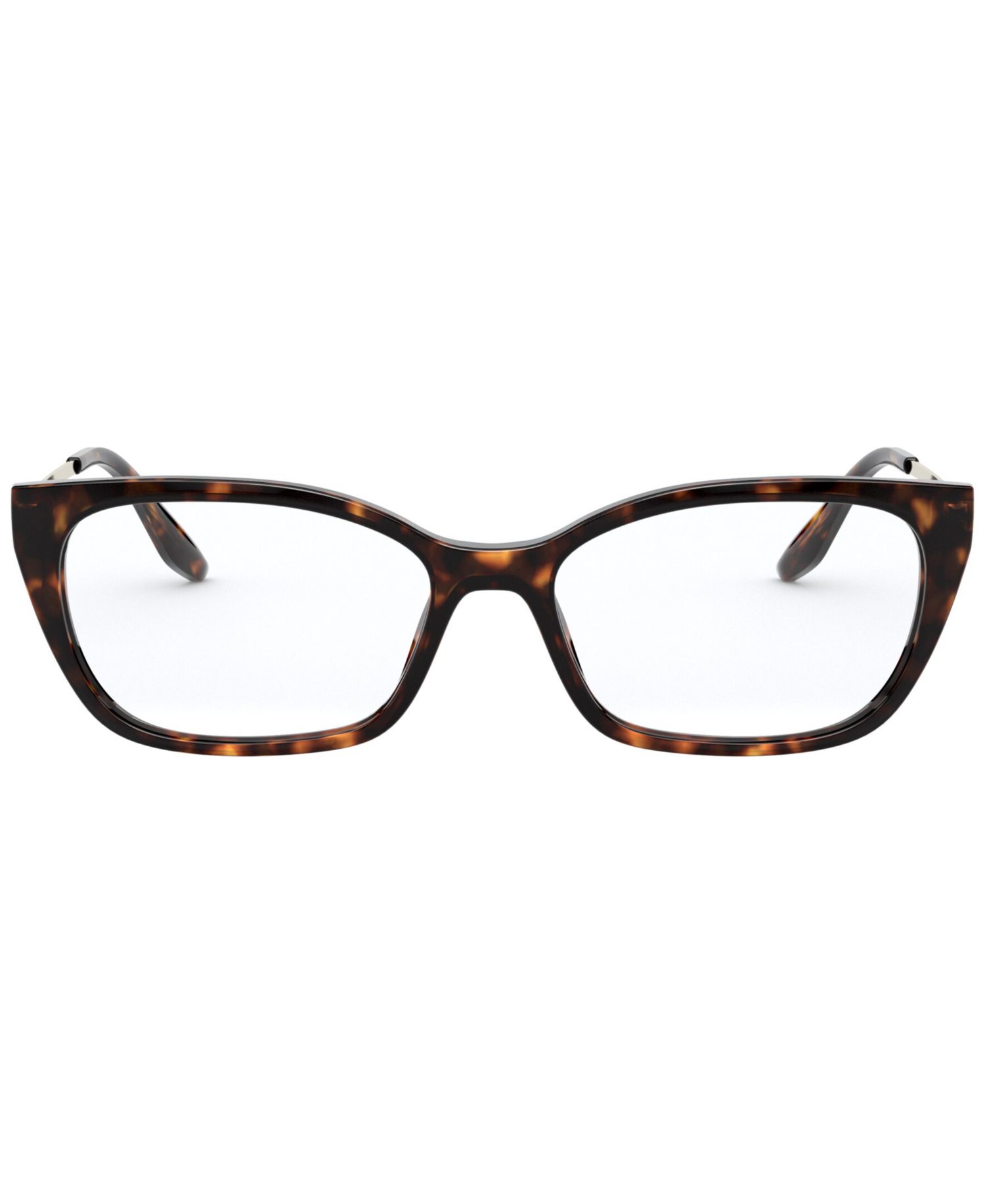PR 14XV Women's Cat Eye Eyeglasses