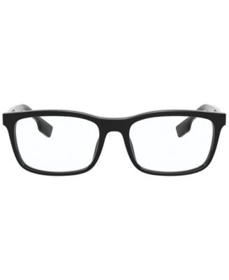 BE2334 ELM Men's Rectangle Eyeglasses