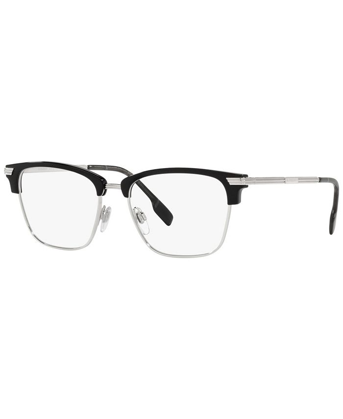 Burberry sale men eyeglasses
