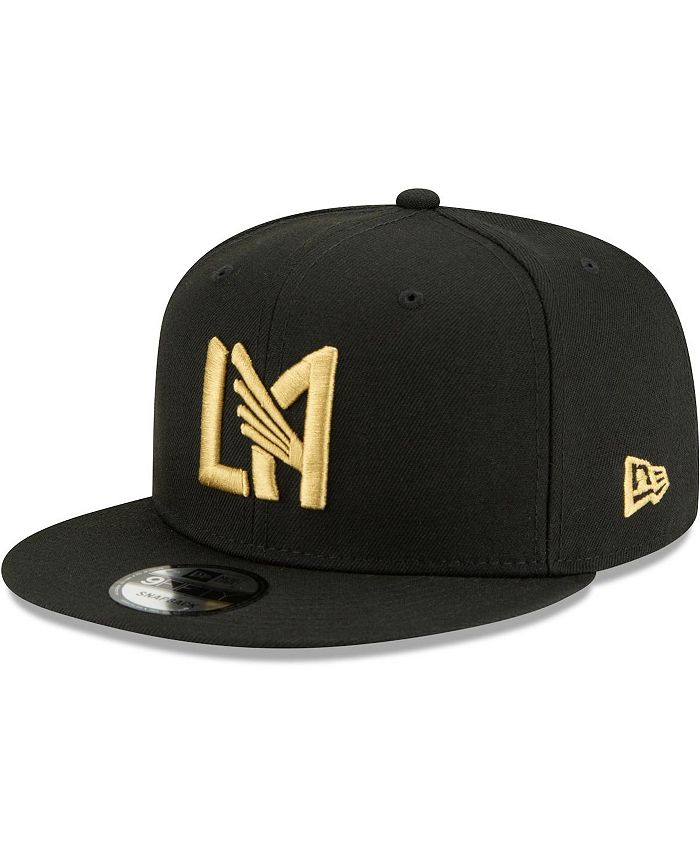 LAFC Fan Wear, LAFC Jersey, LAFC Snapback