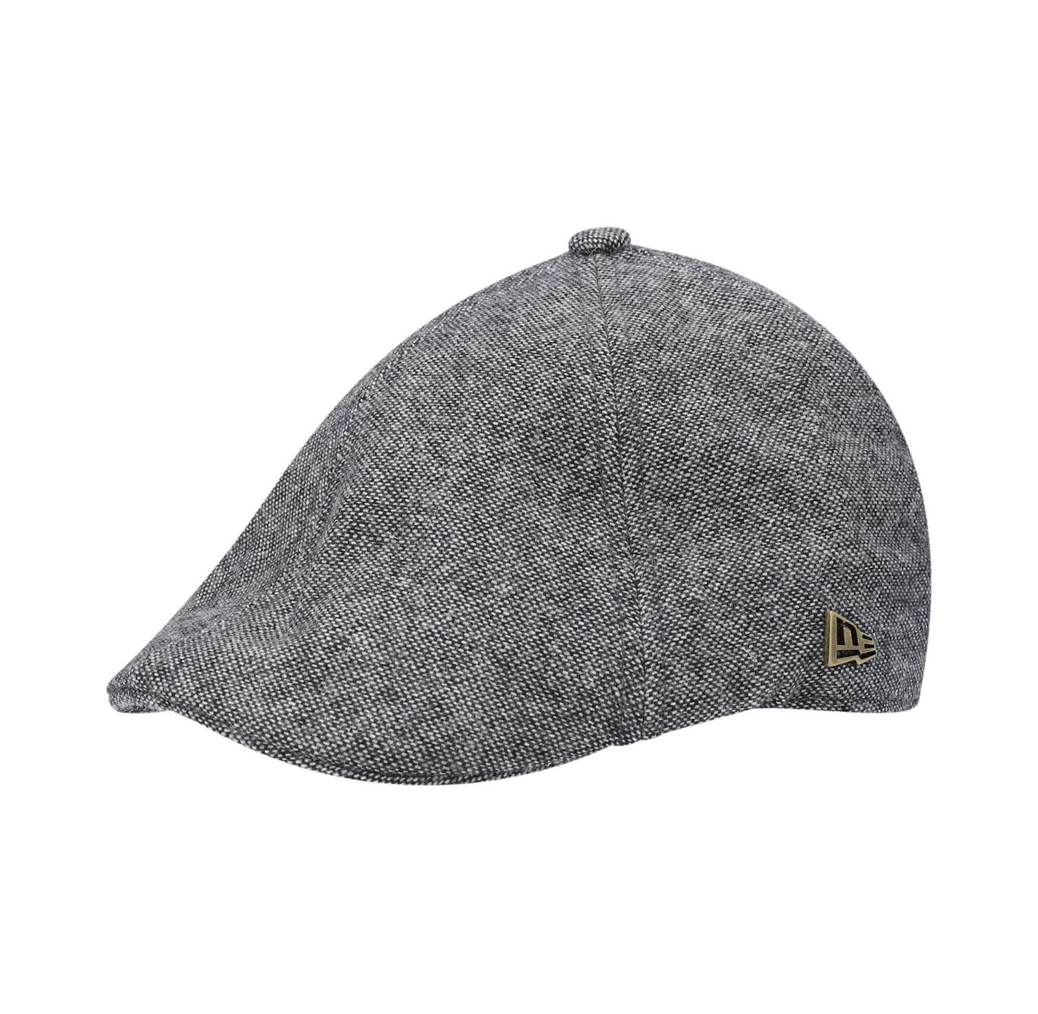 Men's Kansas City Chiefs Peaky Duckbill Fitted Hat