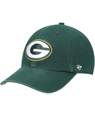 Green Bay Packers Undervisor Clean 