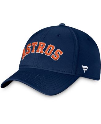 Men's Fanatics Branded Navy Houston Astros Core Flex Hat