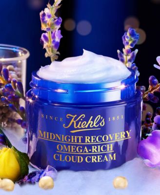 Midnight Recovery Omega-Rich Night Cream, 1.7 oz.