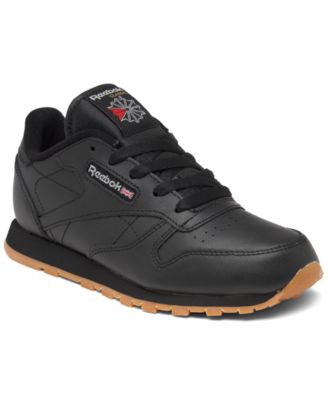 reebok classic for kids