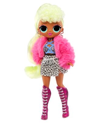Buy L.o.l. Surprise Omg Core Lady Diva Doll Series | Toys"R"Us