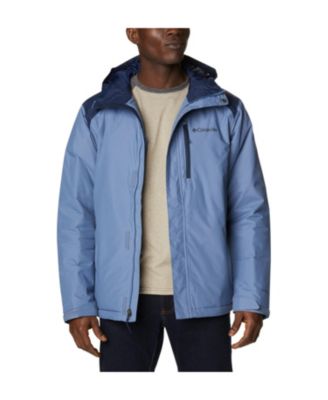 mens pyrenex down jacket