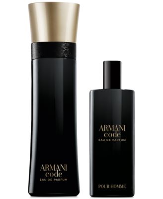 Giorgio Armani Men's 2-Pc. Armani Code Eau de Parfum Gift Set