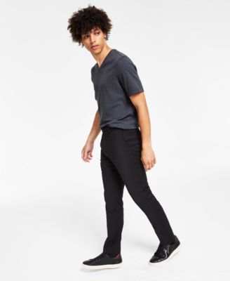 calvin klein skinny fit