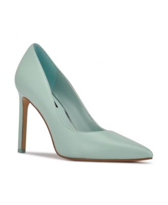 women's tatiana pointy toe pumps