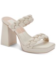 Macy's last act sandals sale