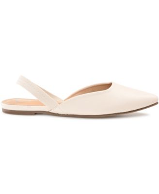 Women's Mallorca Slingback Flats