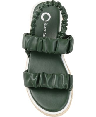 Women's Knowles Platform Espadrille Sandals