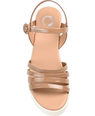 Women's Miragge Platform Sandals