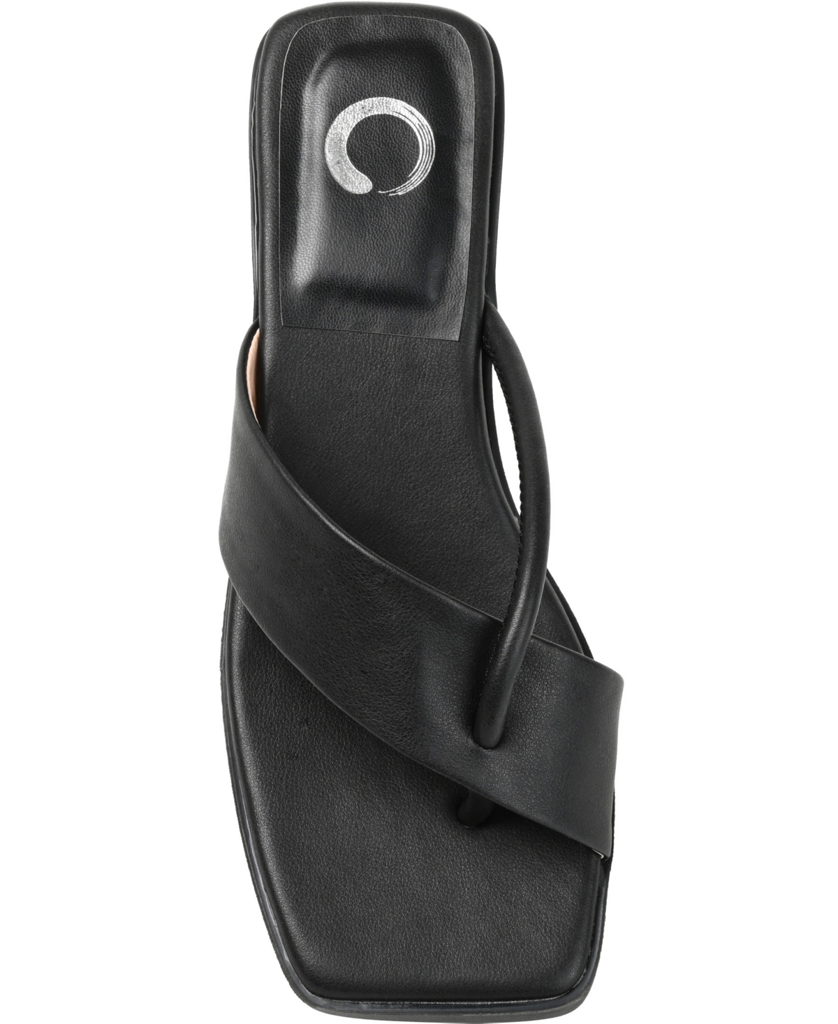 Journee Collection Women's Mina Sandals