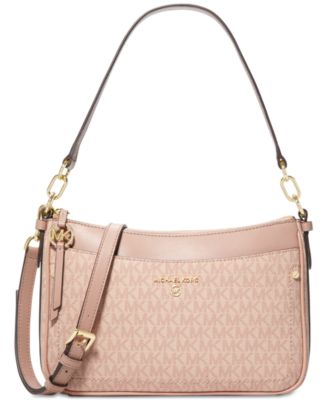 michael kors medium pochette