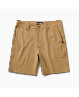 Men's Medford Button Front Shorts
