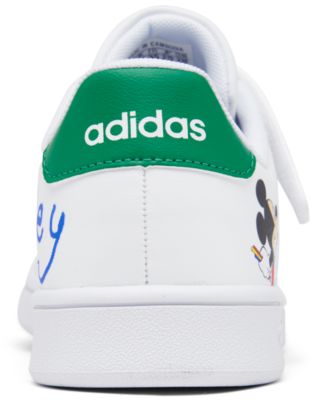 adidas gazelle silver green womens adidas jeremy scott mickey mouse disney hi-top sneakers used  nico13