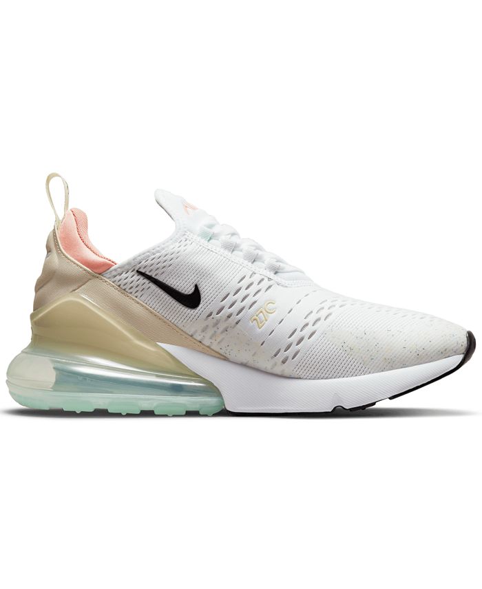 nike air max 270 casual