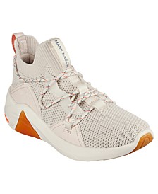 Women's Mark Nason Los Angeles Arch Fit A-Linear - Atlas Casual Sneakers from Finish Line