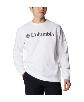 columbia men's sweatshirts