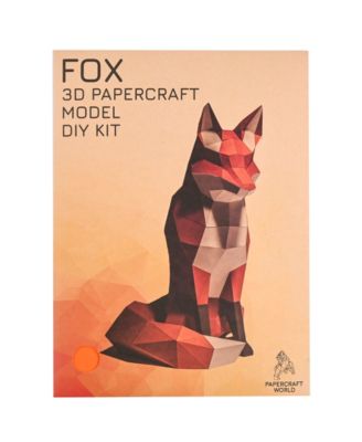 PaperCraft World