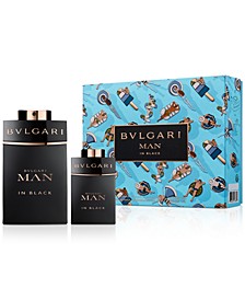 Men's 2-Pc. Man In Black Eau de Parfum Gift Set