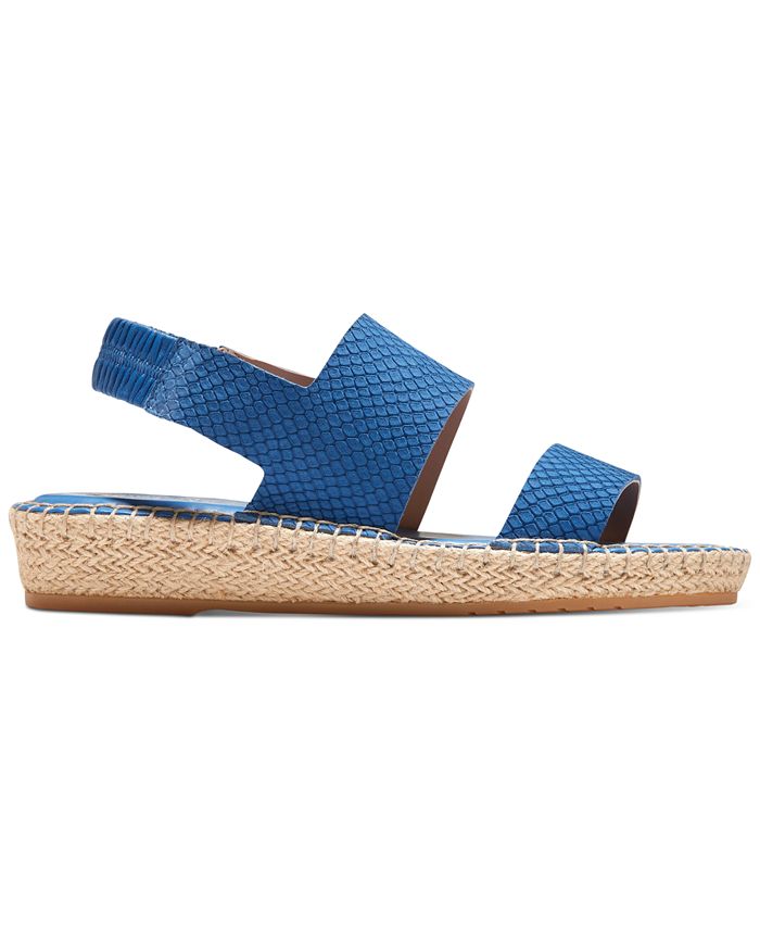 cloudfeel espadrille cole haan