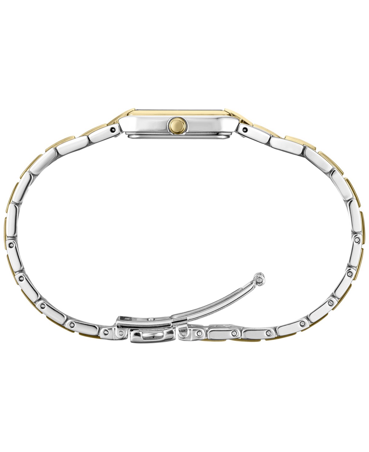 Женские часы Seiko Essentials на стальном браслете 15 мм — фото 3
