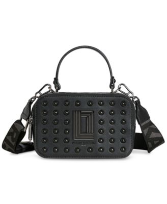 KARL LAGERFELD PARIS - Simone Crossbody Lunchbox