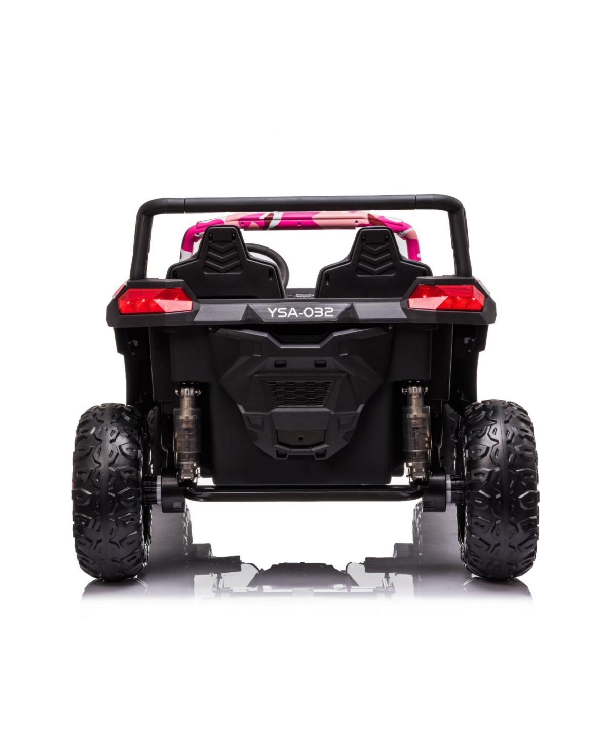 Freddo Toys 2 Seater Ride on Dune Buggy