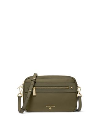 macy's crossbody bags michael kors