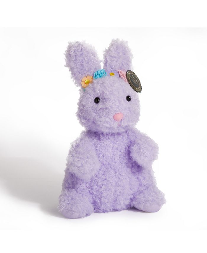 Fao schwarz shop bunny