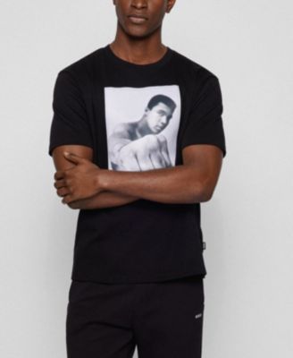 Hugo Boss