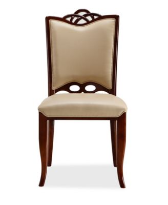 Manhattan Comfort Regent Dining Chair, Set of 2