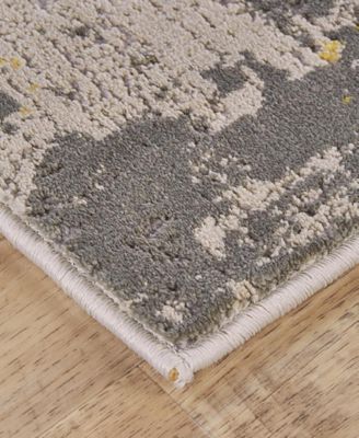 Waldor R3970 1'8" x 2'10" Area Rug