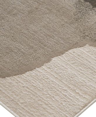 Waldor R3602 5' x 8' Area Rug