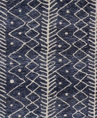Colton R8318 3'6" x 5'6" Area Rug