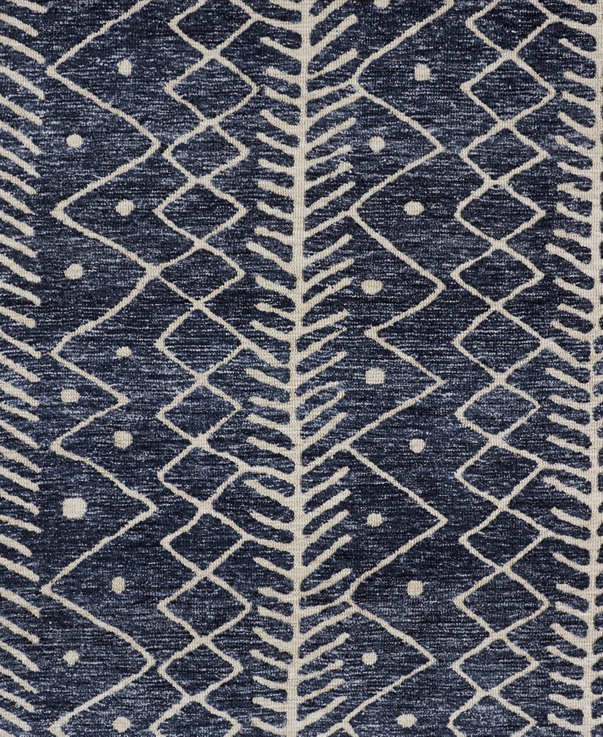 Feizy Colton R8318 Area Rug - Beige