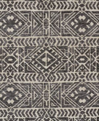 Colton R8627 3'6" x 5'6" Area Rug